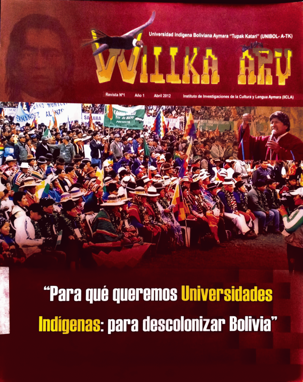 Willka Aru